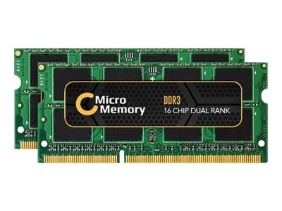 EET Arbeitsspeicher-Kit – 16 GB für schnelle Leistung