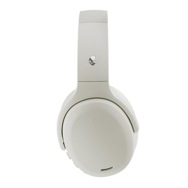 Skullcandy Over-Ear Kopfhörer – Bluetooth, Geräuschunterdrückung
