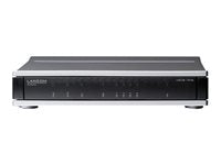 LANCOM Router – VPN-fähig, integriertes VDSL/ADSL-Modem