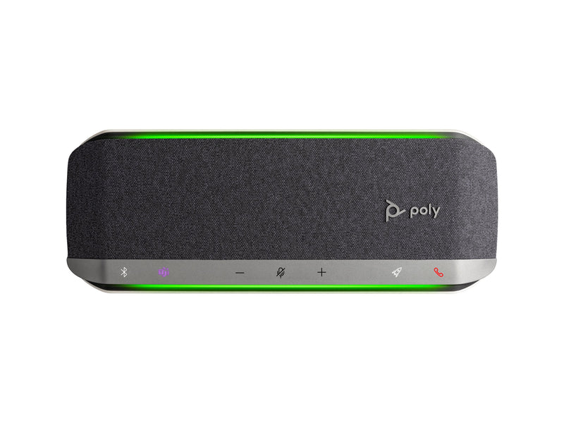 HP Poly Sync 40 Freisprecheinrichtung – USB/Bluetooth, für Meetings