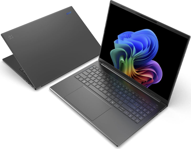 ACER Aspire 16" Laptop – OLED-Display, 16 GB RAM