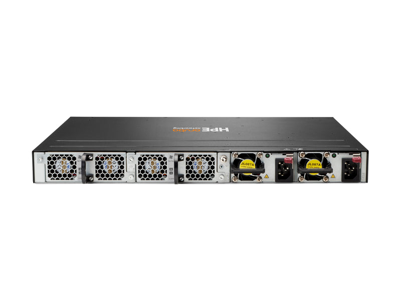 HP Enterprise Netzwerk-Switch – 24 Anschlüsse, PoE+ Unterstützung