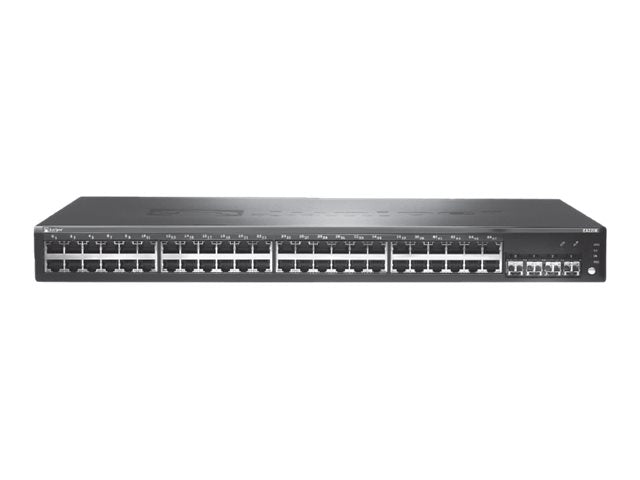 Juniper Switch – 48 Ports für effiziente Netzwerkverwaltung