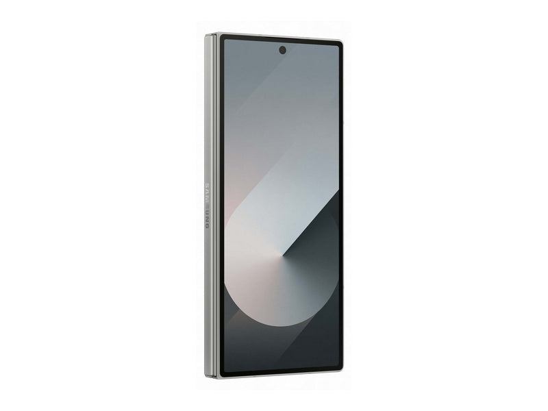 Samsung Galaxy Z Fold6 Smartphone – Faltbares Display, 5G-fähig