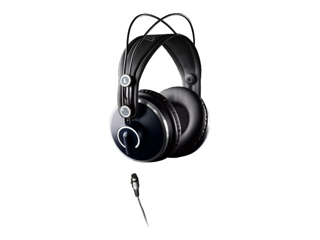AKG K271 MK II Kopfhörer – Ohrumschließend, Kabelgebunden