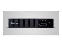 CyberPower USV – 1000W Schutz für IT-Geräte und Heimkinos