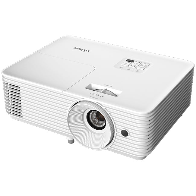 Vivitek DLP-Projektor – 4000 Lumen, 3D-fähig