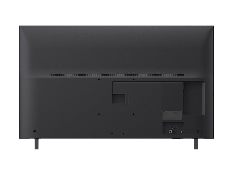 LG 50" Smart-TV – 4K UHD, HDR für lebendige Farben
