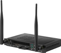 ViewSonic Slot-in PC – Intel i5, 16 GB RAM, 512 GB Speicher