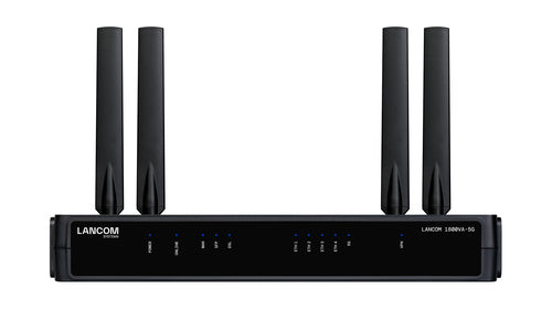 Lancom SD-WAN Gateway – 5G & VDSL, für schnelles Internet