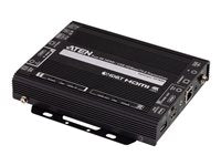 ATEN VanCryst VE1843 Extender – Video, Audio & USB über große Distanzen