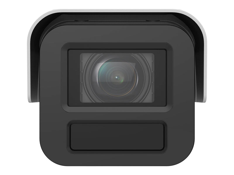 HIKVISION Überwachungskamera – 4 MP, wetterfest, vandalensicher