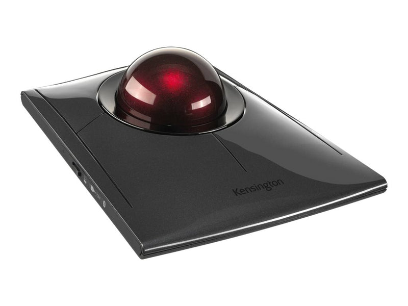 KENSINGTON SlimBlade Maus – Kabellos, Laser-Präzision