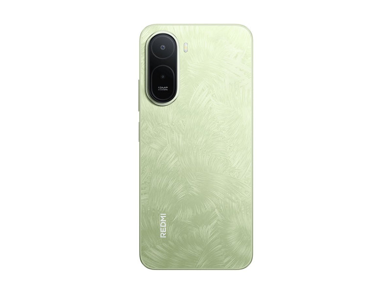 Xiaomi Smartphone – 64 GB Speicher, grüne Farbe