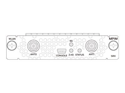 Juniper Wireless Access Point – WLAN-Erweiterung für SRX-Modelle