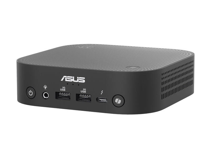 ASUS Mini-PC – Intel Core, kompakt und sicher