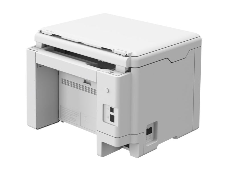 Canon Multifunktionsdrucker – Drucken, Scannen, Kopieren in einem