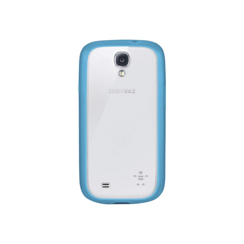 Belkin Handy-Schutzhülle – Stoßfest für Samsung Galaxy S4
