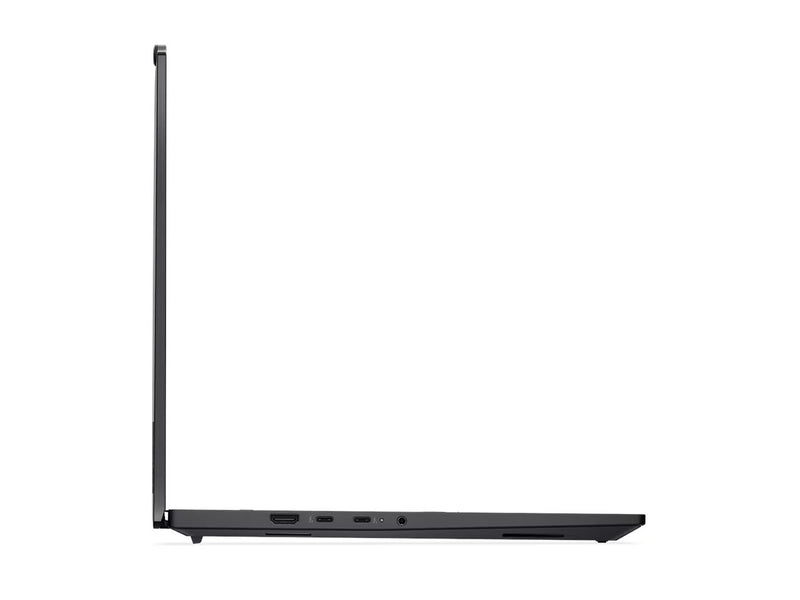 Lenovo ThinkPad 16" Laptop – Leistungsstark und zuverlässig
