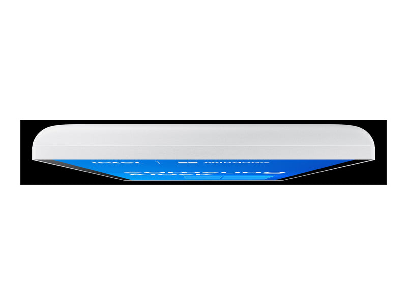 Samsung 24" Kiosk – Touchscreen, 256 GB Speicher