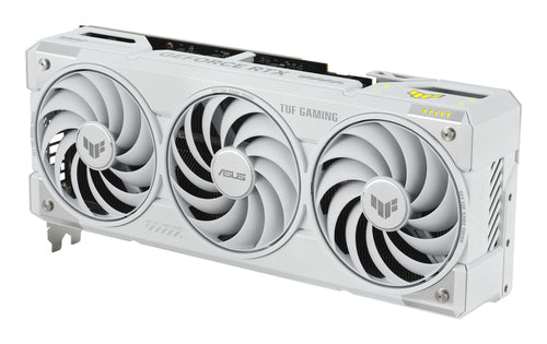ASUS TUF Grafikkarte – RTX 5070 Ti, 16 GB Speicher