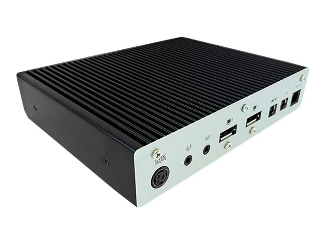 Adder KVM Extender – 4 Bildschirme, bis zu 4 km Reichweite