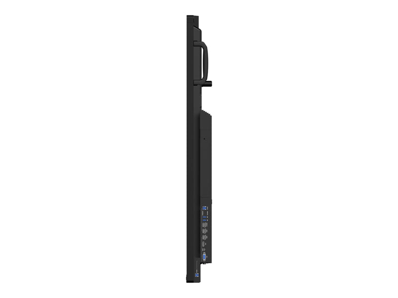 ViewSonic 65" Interaktives Display – 4K UHD, Touchscreen