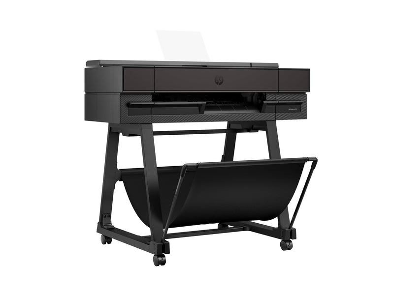 HP DesignJet Großformatdrucker – Schneller Farbdruck, WLAN-fähig