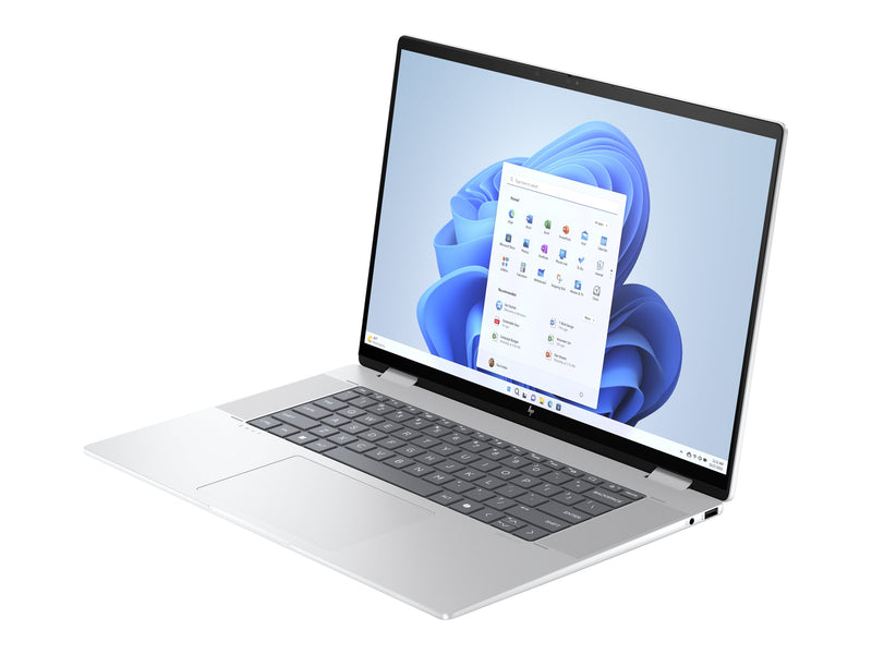 HP ENVY x360 Laptop – OLED Touchscreen & Flip-Design für Flexibilität