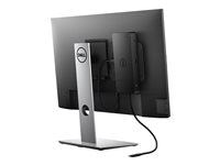 Dell Thunderbolt Dock – Vielseitige Anschlussmöglichkeiten, 180W Leistung