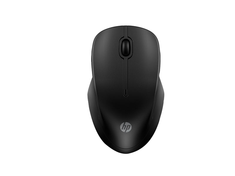 HP Kabellose Maus – Dual Wireless, 3 Tasten