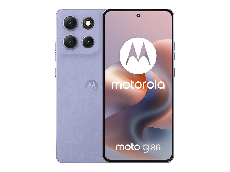 Motorola Smartphone – 5G, großer Akku für lange Nutzung