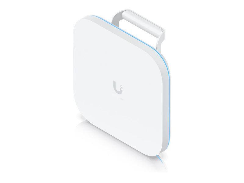 Ubiquiti UniFi Accesspoint – Unterstützt über 1000 Geräte, Wi-Fi 7