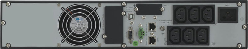 Online USV Systeme – Zuverlässige Stromversorgung für Server