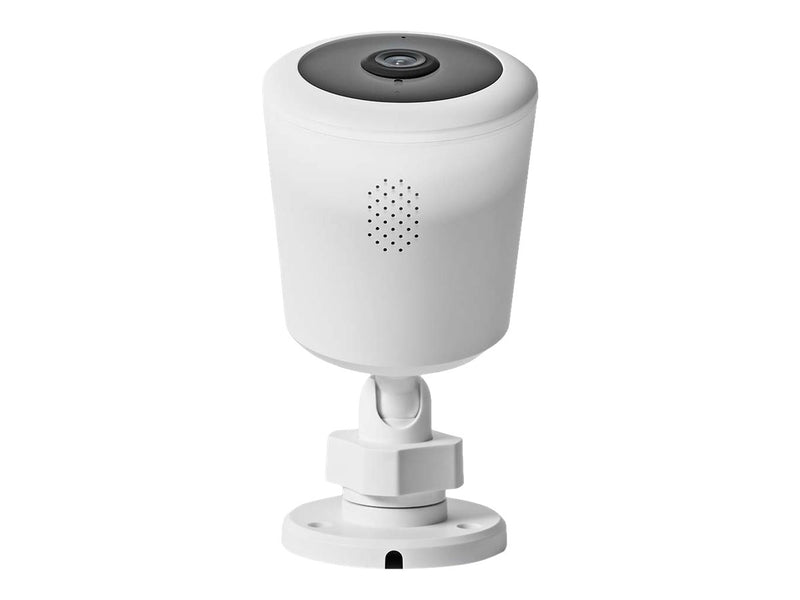 NEDIS SmartLife Außenkamera – Full HD, 4G LTE