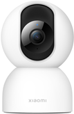 Xiaomi 360° Sicherheitskamera – 2K-Video, Alexa-kompatibel