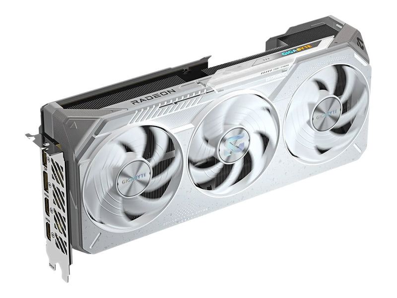 Gigabyte Grafikkarte – Radeon RX 9070 XT, 16 GB Speicher