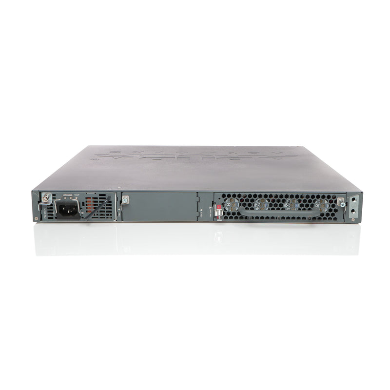 HP Enterprise Netzwerk-Controller – Effiziente Verwaltung, 20 Gbit/s Durchsatz