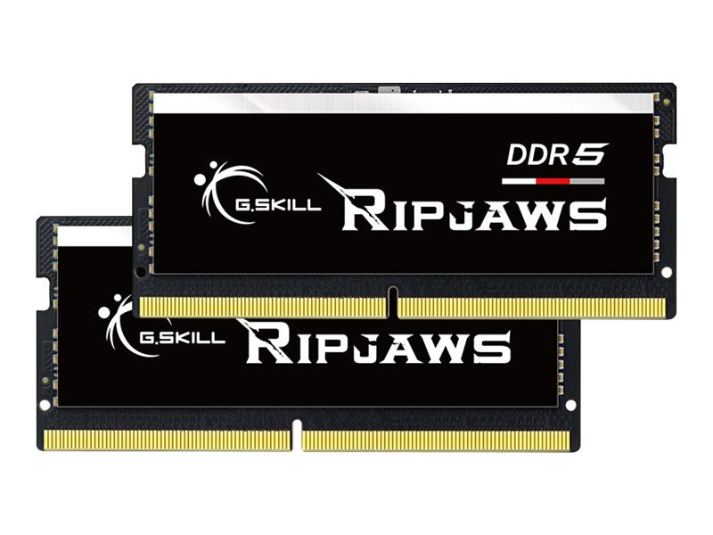 G.SKILL Arbeitsspeicher Kit – 32 GB für schnelle Anwendungen