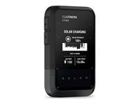 Garmin eTrex Solar GPS – Solarladung, ideal für Wanderungen