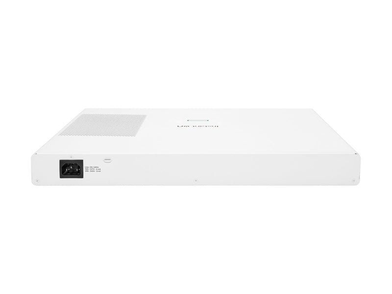 HP Enterprise Netzwerk-Switch – 24 Anschlüsse, einfaches Management