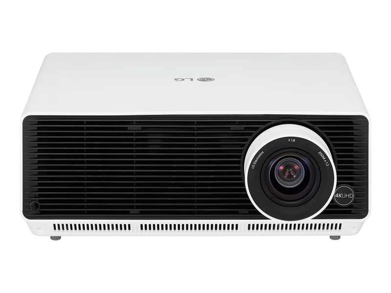 LG ProBeam 4K Projektor – 5000 Lumen, Laser für scharfe Bilder