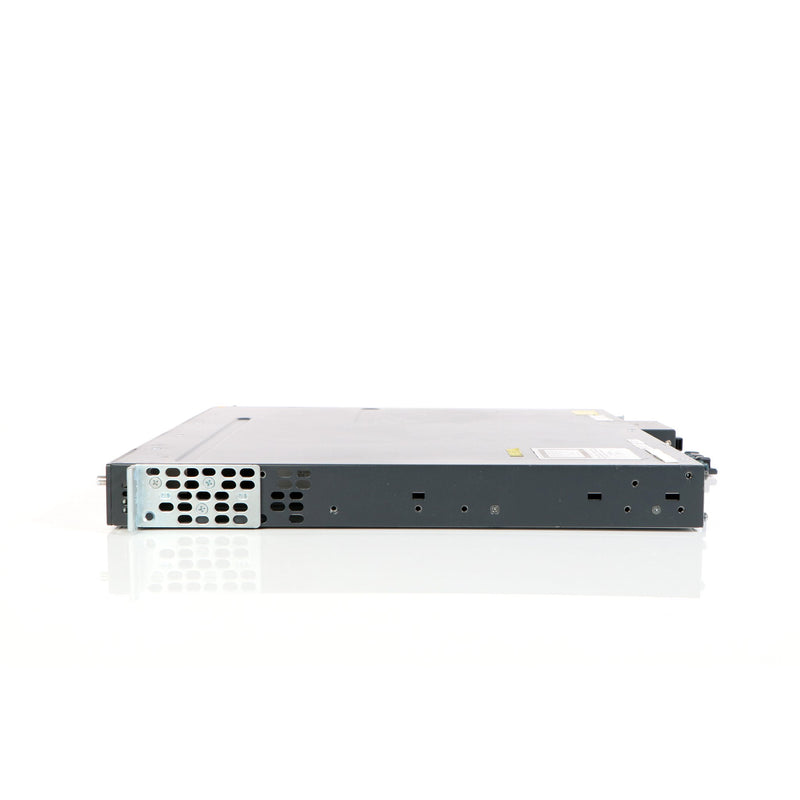 Cisco Netzwerk-Switch – 48 Ports, Power over Ethernet