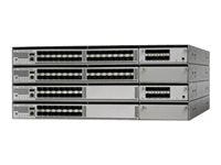 Cisco Catalyst 4500-X Switch – 24 Ports, 10 Gigabit Ethernet