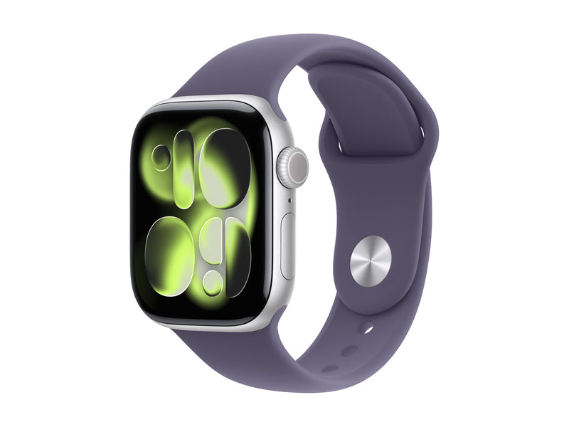 Apple Watch Series 11 – Gesundheitsüberwachung und GPS