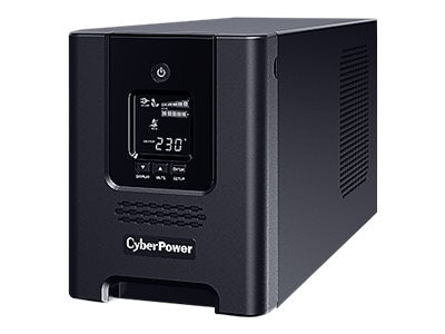 CyberPower USV – Schutz für IT-Geräte, 3000VA Kapazität