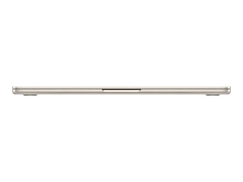 Apple MacBook Air – 13,6" Display, 1 TB SSD