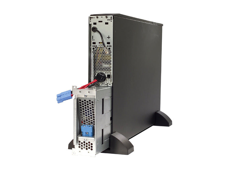 APC USV-System – Zuverlässiger Stromschutz für Server & Netzwerke