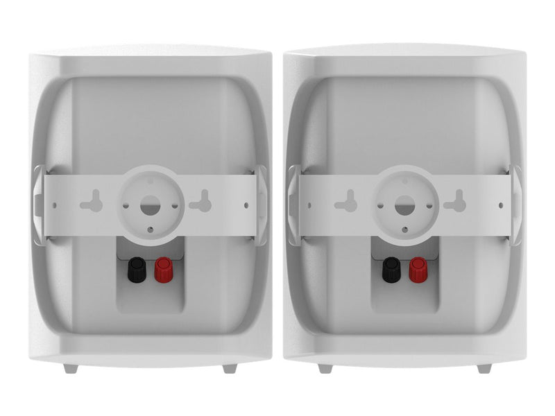 Vision Lautsprecher-Set – Bluetooth, 50 Watt Leistung