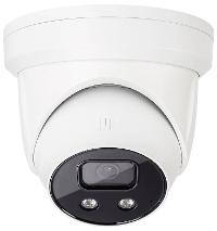 ABUS IP-Kugeldome-Kamera – 4 MP, wetterfest
